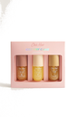Click Sweet Box Creamy Cake 32 ml x3 und Click Hair