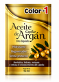 Aceite Capilar De Argán Color 1 Sachet