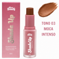 Contorno Facial En Barra Tono #03 Moca Intenso Alma Beauty