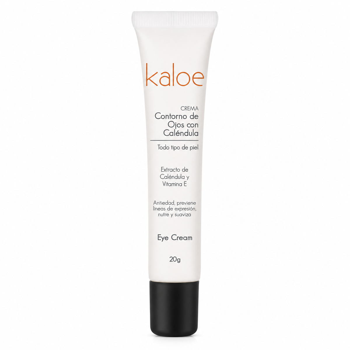 Contorno Ojos Calendula X 20 Gr Kaloe