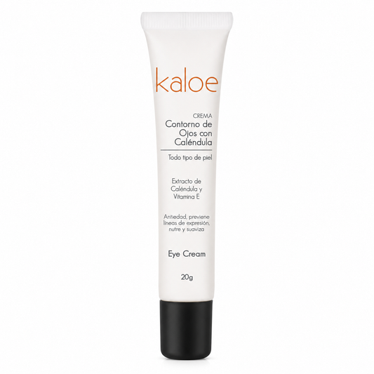 Contorno Ojos Calendula X 20 Gr Kaloe