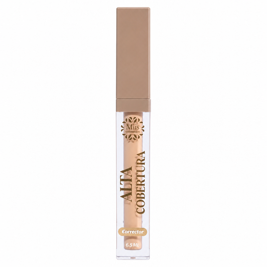 Corrector Alta Cobertura Tono 2 Miis Cosmetics