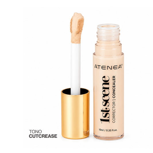 Corrector Liquido 1St Scene Tono 1 Cutcrease Atenea