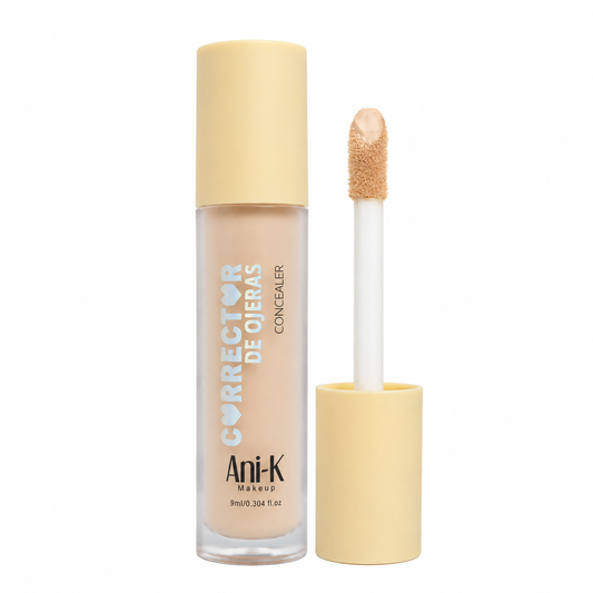 Corrector Bonita 00 Snow Ani-K