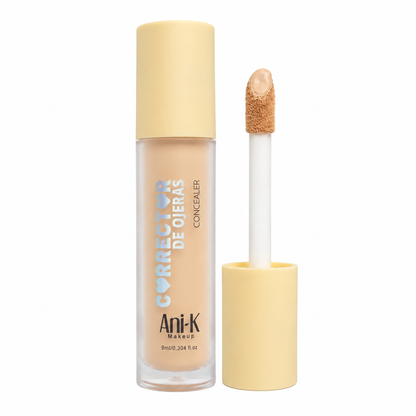 Corrector Bonita 01 Bone Ani-K
