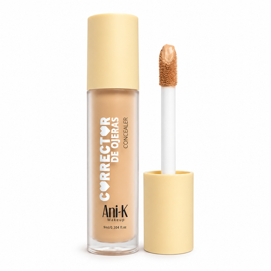Corrector Bonita 02 Radiant Ani-K