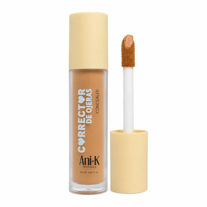 Corrector Bonita 04 Ginger Ani-K