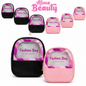 Cosmetiquera Fashion Bag Alma Beauty