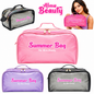Cosmetiquera Summer Bag Alma Beauty