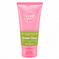 Crema Corporal Green Glow 200Gr Vive Beauty