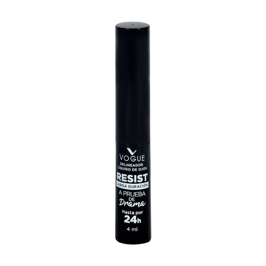 Delineador Liquido Resist Vogue