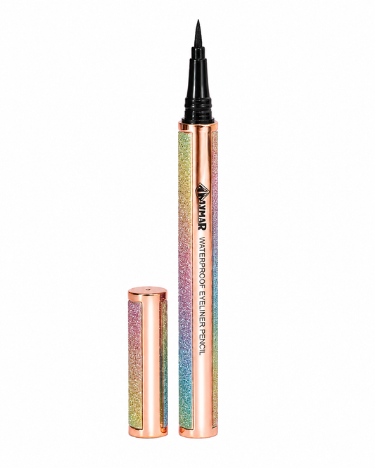 Delineador Waterproof Arcoiris Raymar