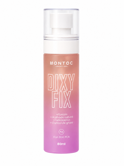 Dixy Fix Sellante 80Ml MONTOC