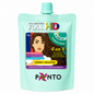 DoyPack Crespas HD 100G Ponto