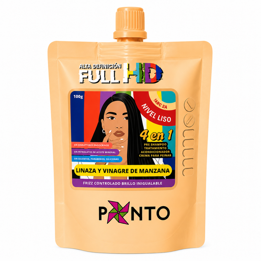 DoyPack Lisas HD 100G Ponto