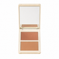 Duo De Bronzer En Crema Y Compacto Gobi Atenea