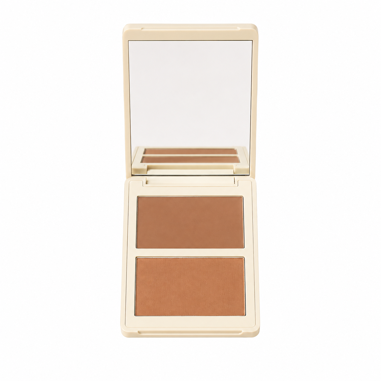 Duo De Bronzer En Crema Y Compacto Sand Storm Atenea