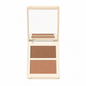Duo De Bronzer En Crema Y Compacto Thar Atenea