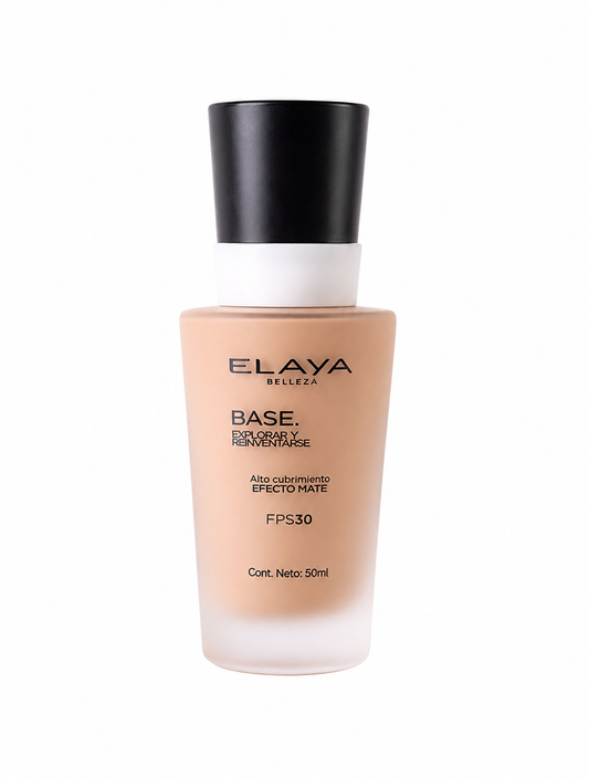 Base Mate 2.3A Capuchino Elaya