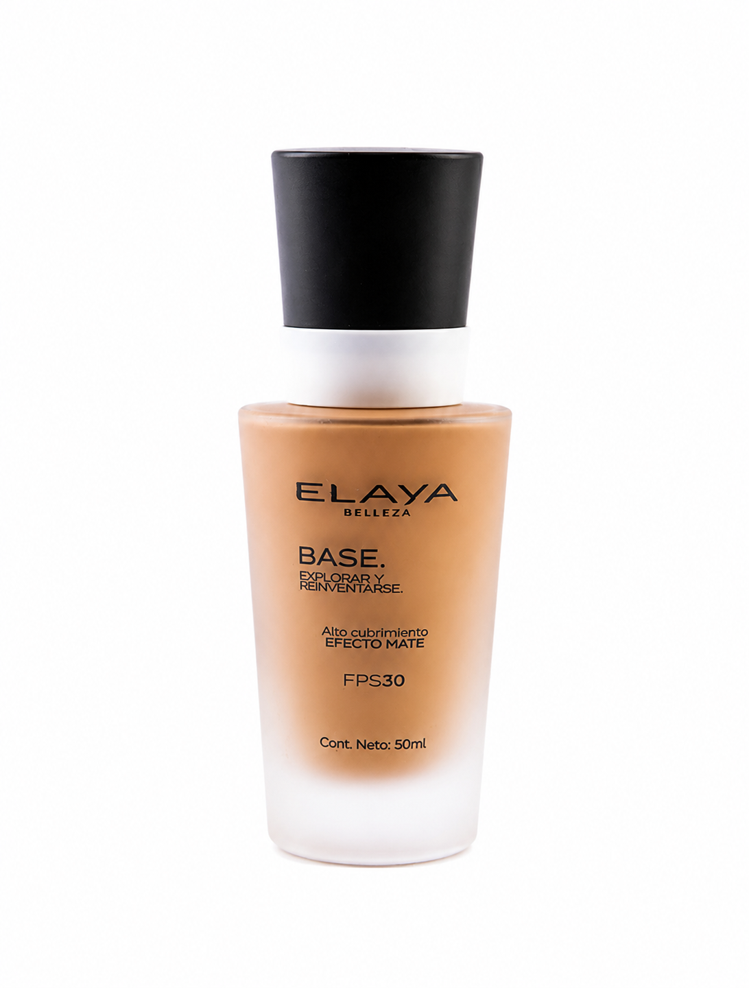 Base Mate 3.1.R Cocoa Elaya