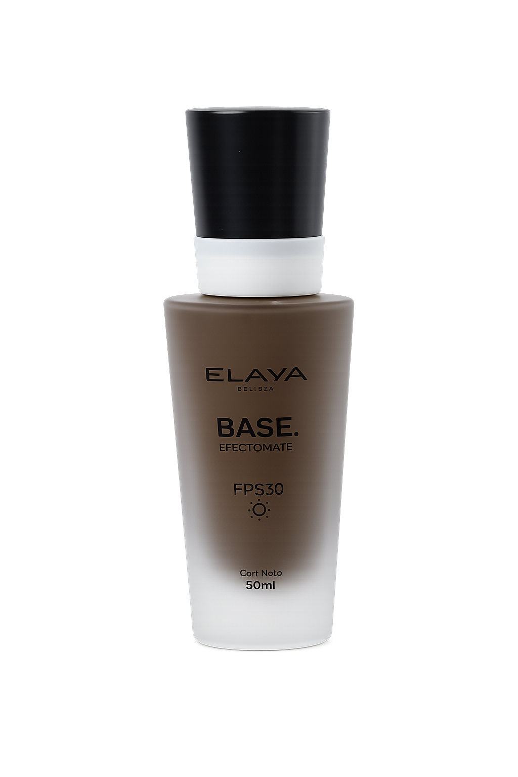 Base Mate 3.6N Chocolate Elaya