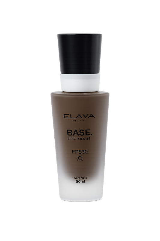Base Mate 3.6N Chocolate Elaya