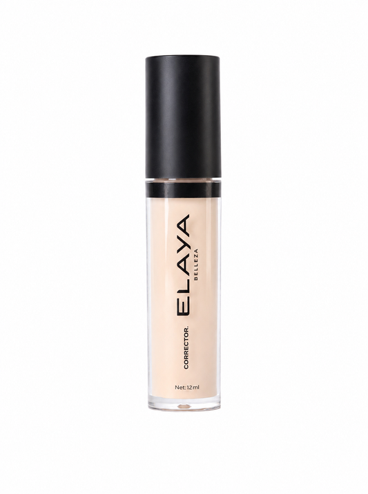 Corrector 2.5 Elaya