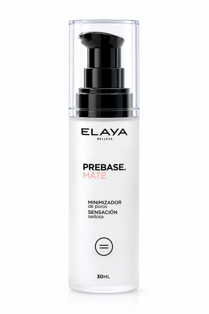 Prebase Mate Elaya
