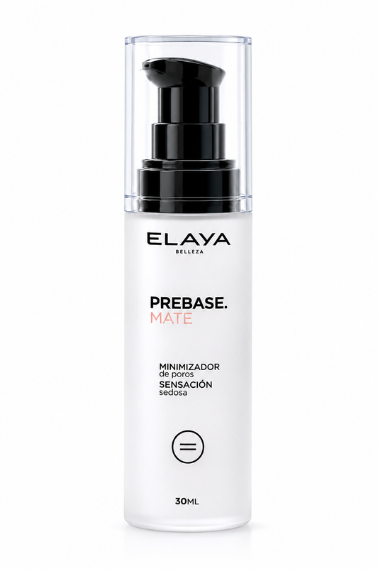 Prebase Mate Elaya