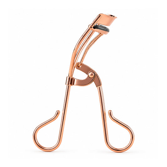 Encrespador Rose Mango Abierto Atenea