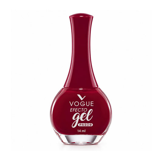 Esmalte Efecto Gel Efusion Vogue