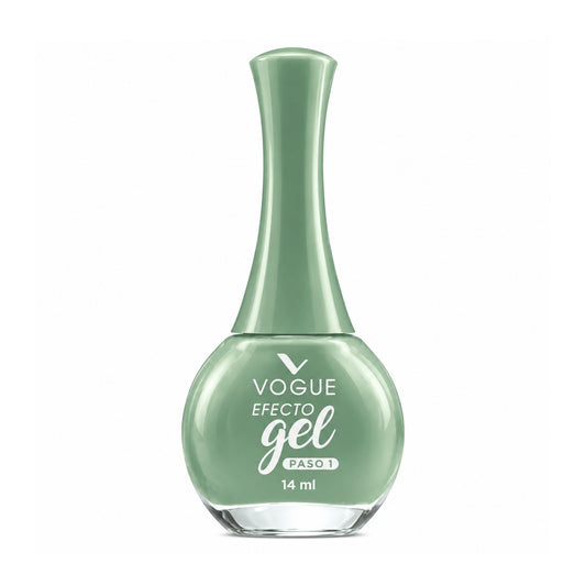 Esmalte Efecto Gel Meditar Vogue