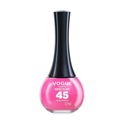 Esmalte Secado Rapido Baile Intenso Vogue