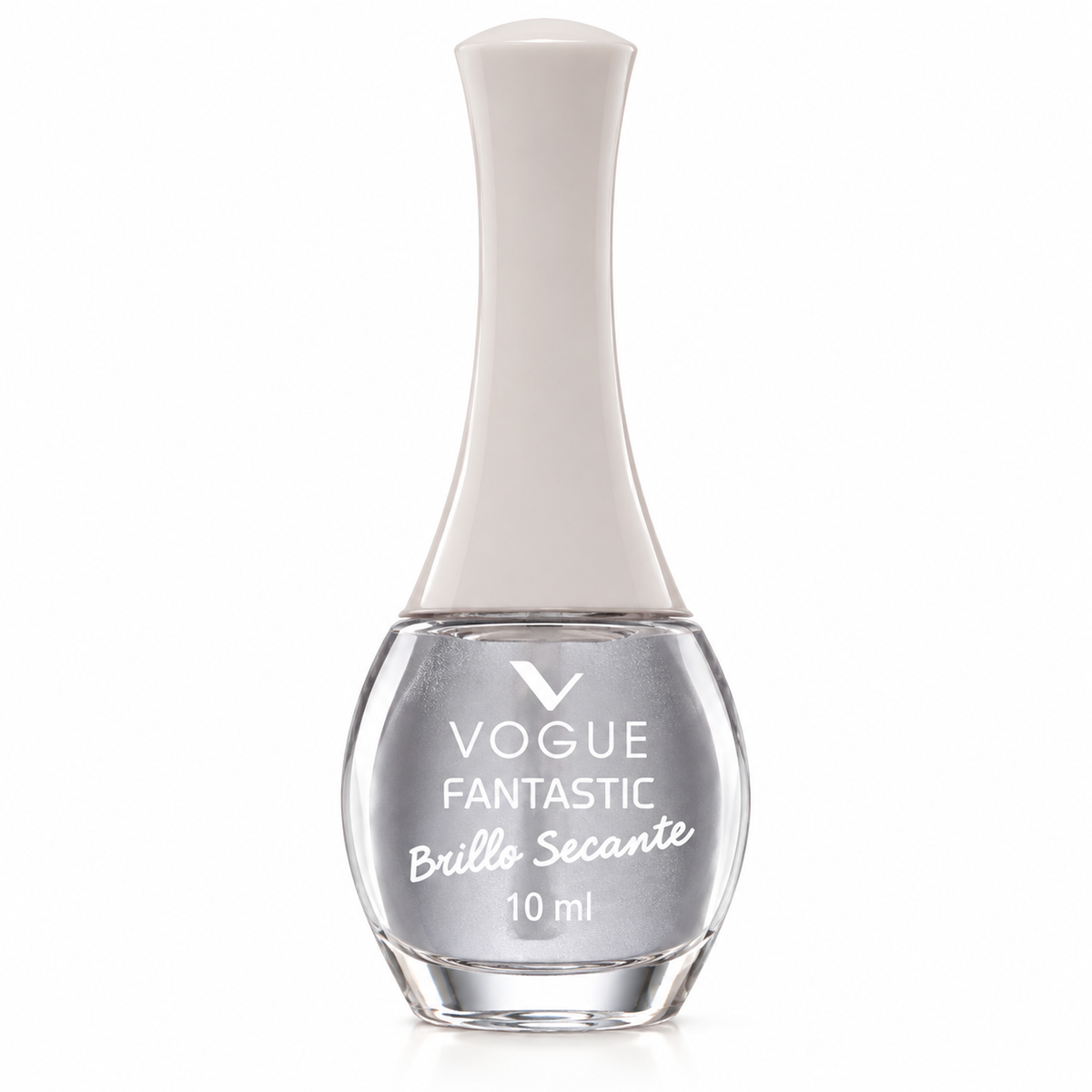 Esmalte Fantastic Brillo Secante Vogue