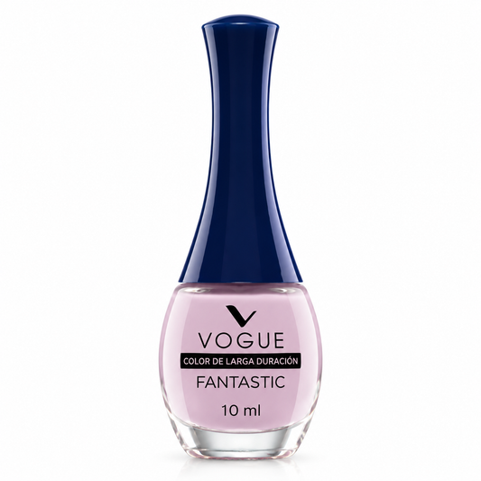 Esmalte Fantastic Lila Frances Vogue