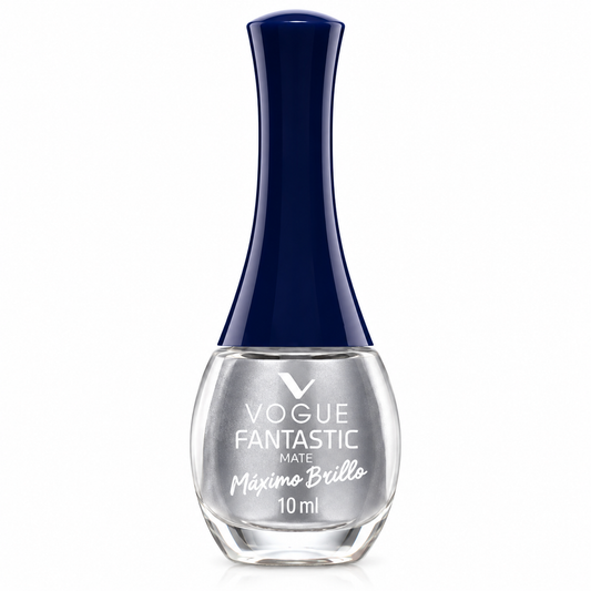 Esmalte Fantastic Máximo Brillo Vogue