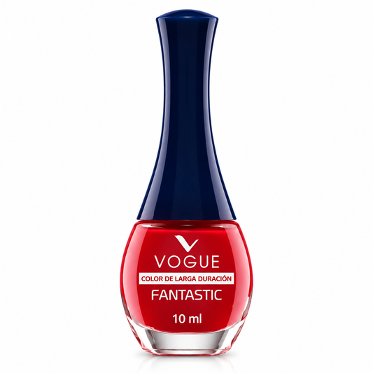 Esmalte Fantastic Ole y Ole 33 Vogue