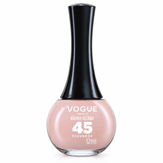 Esmalte Secado Rápido Atardecer Cálido Vogue