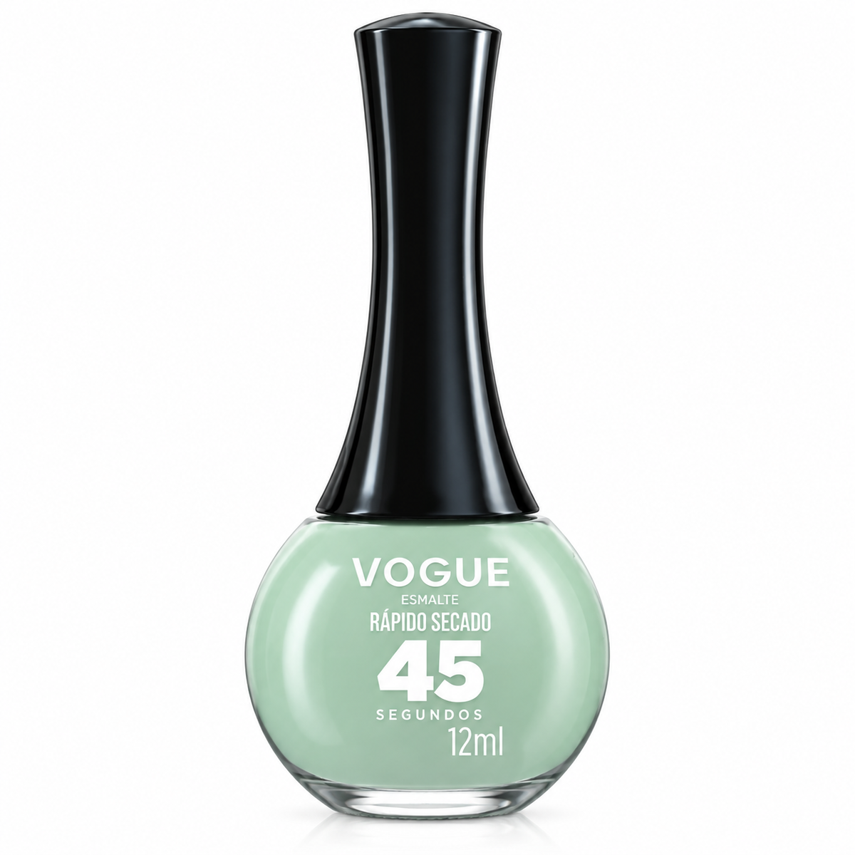 Esmalte Secado Rápido Caribe Sazón Vogue