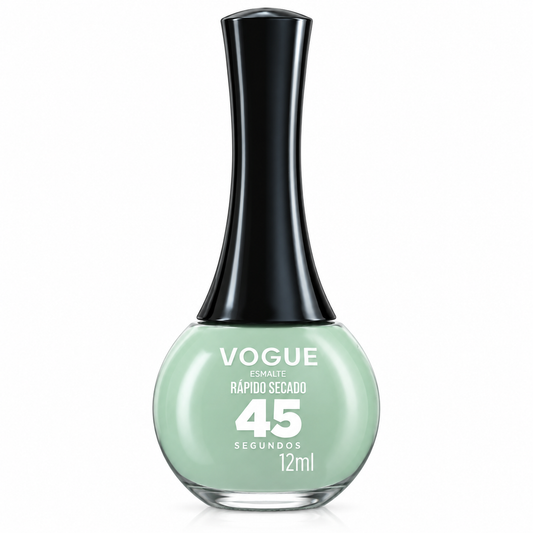 Esmalte Secado Rápido Caribe Sazón Vogue