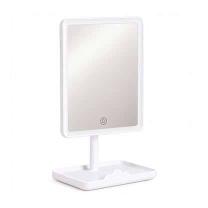 Espejo Tocador Con Luz Led Atenea