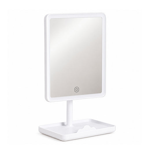 Espejo Tocador Con Luz Led Atenea