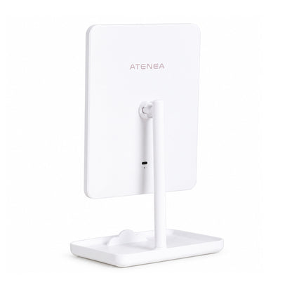 Espejo Tocador Con Luz Led Atenea
