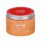 Exfoliante Corporal Chocolate 350 Ml Vive Beauty
