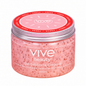 Exfoliante Corporal Fresa 350 Ml Vive Beauty