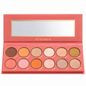 Eyeshadow Palette Sublime Nude Atenea