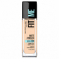 Fit Me Matte Natural Ivory 112 Maybelline