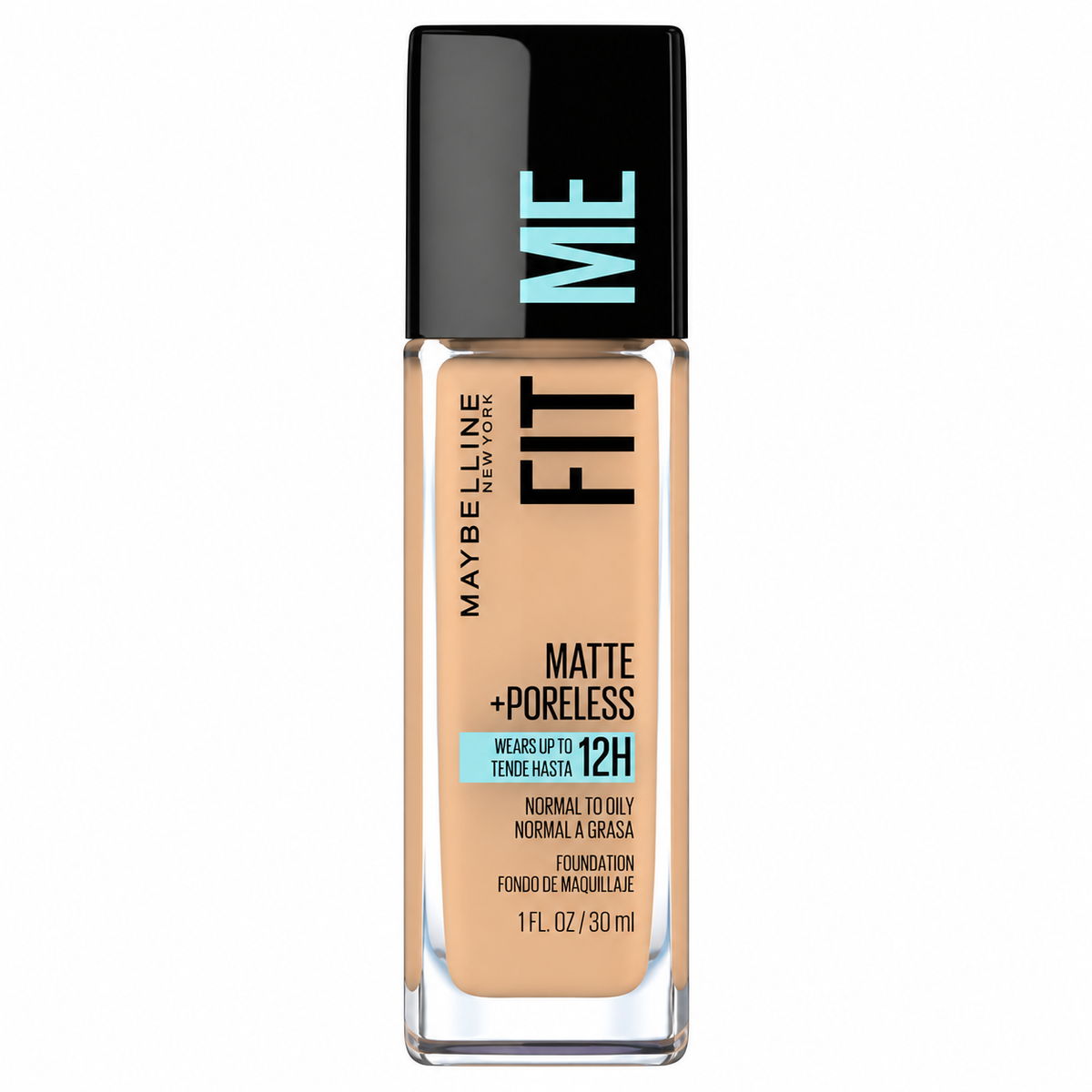 Fit Me Matte Pure Beige 235 Maybelline