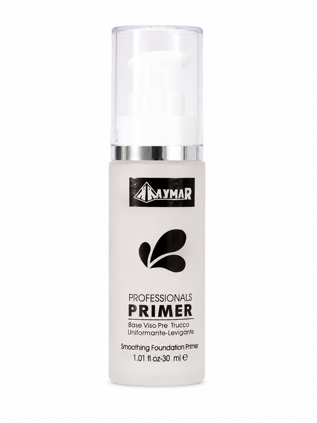 Foundation Primer Raymar