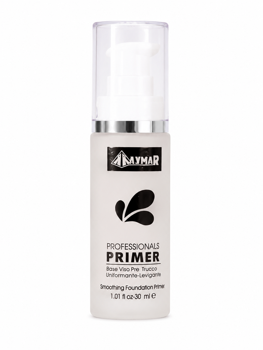 Foundation Primer Raymar